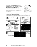 Preview for 10 page of Rail King F3 Diesel Freight Set Operation Manual