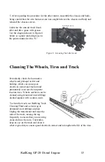 Preview for 13 page of Rail King GP-20 Diesel Engine Operator'S Manual