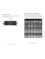 Preview for 6 page of Rail King K-4 Pacific Operator'S Manual