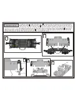 Preview for 2 page of Rail King N5c Caboose Instructions