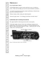 Preview for 14 page of Rail King N&W J Operating Instructions Manual