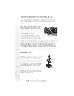 Preview for 4 page of Rail King NORTHERN STEAM ENGINE Operating Instructions Manual