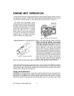 Preview for 4 page of Rail King NYC Dreyfuss 4-6-4 Operating Instructions Manual