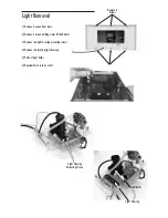 Preview for 7 page of Rail King Operating Factory on Fire Operator'S Manual