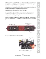 Preview for 11 page of Rail King PA AA DIESEL ENGINE Operating Instructions Manual