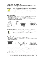 Preview for 9 page of Rail King Pennsylvania 6-8-6 Bantam Turbine Steam Freight Set Operation Manual