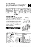 Preview for 5 page of Rail King Pennsylvania 6-8-6 Bantam Turbine Steam Freight... Operation Manual