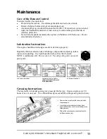 Preview for 11 page of Rail King Pennsylvania 6-8-6 Bantam Turbine Steam Freight... Operation Manual