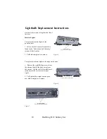 Preview for 10 page of Rail King R-12 Subway Set Operator'S Manual