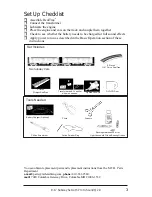 Preview for 3 page of Rail King R-17 Subway Set Operation Manual