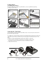 Preview for 4 page of Rail King R-17 Subway Set Operation Manual