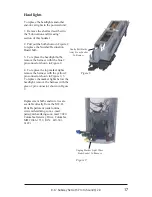 Preview for 17 page of Rail King R-17 Subway Set Operation Manual