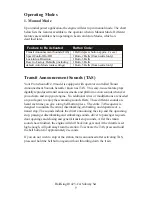 Preview for 7 page of Rail King R142 5 Owner'S Manual