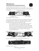 Preview for 13 page of Rail King R142 5 Owner'S Manual