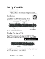 Preview for 3 page of Rail King Railking 2-8-8-8-2 Triplex Operator'S Manual