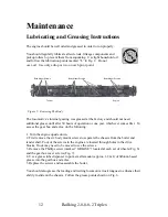 Preview for 12 page of Rail King Railking 2-8-8-8-2 Triplex Operator'S Manual