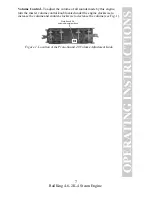 Preview for 7 page of Rail King RAILKING 4-6-2 K-4 STEAM ENGINE Operating Instructions Manual