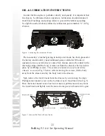 Preview for 22 page of Rail King RAILKING F-3 AA SET Operating Instructions Manual