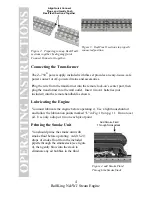 Preview for 4 page of Rail King RAILKING N Operating Instructions Manual