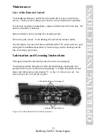 Preview for 11 page of Rail King RAILKING N Operating Instructions Manual