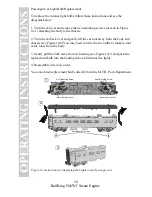 Preview for 16 page of Rail King RAILKING N Operating Instructions Manual