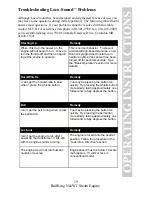 Preview for 19 page of Rail King RAILKING N Operating Instructions Manual