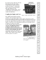 Preview for 5 page of Rail King RAILKING N&W J WITHPROTO-SOUND 2.0READY-TO-RUN TRAIN... Operating Instructions Manual