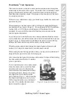 Preview for 17 page of Rail King RAILKING N&W J WITHPROTO-SOUND 2.0READY-TO-RUN TRAIN... Operating Instructions Manual