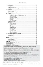 Preview for 2 page of Rail King READY-TO-RUN ES44AC Operation Manual