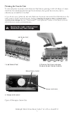 Preview for 5 page of Rail King READY-TO-RUN ES44AC Operation Manual