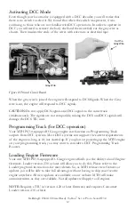 Preview for 12 page of Rail King READY-TO-RUN ES44AC Operation Manual