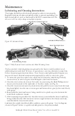 Preview for 40 page of Rail King READY-TO-RUN ES44AC Operation Manual