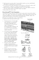 Preview for 42 page of Rail King READY-TO-RUN ES44AC Operation Manual