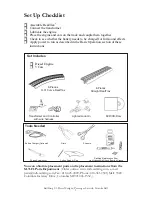 Preview for 3 page of Rail King Ready-to-Run F--3 Operation Manual