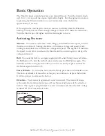 Preview for 6 page of Rail King Ready-to-Run F--3 Operation Manual