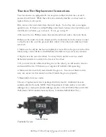 Preview for 10 page of Rail King Ready-to-Run F--3 Operation Manual