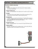 Preview for 4 page of Rail King RealTrax 0-42 User Manual