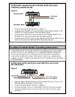 Preview for 10 page of Rail King RealTrax 0-42 User Manual