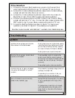 Preview for 15 page of Rail King RealTrax 0-42 User Manual