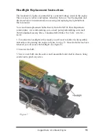 Preview for 15 page of Rail King Rugged Rails 2-8-0 Steam Locomotive Operator'S Manual