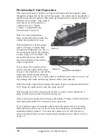 Preview for 18 page of Rail King Rugged Rails 2-8-0 Steam Locomotive Operator'S Manual