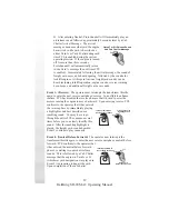 Preview for 12 page of Rail King SD-90 MAC Operating Instructions Manual