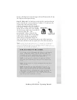 Preview for 13 page of Rail King SD-90 MAC Operating Instructions Manual