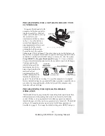 Preview for 19 page of Rail King SD-90 MAC Operating Instructions Manual