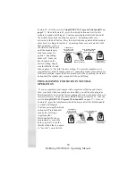 Preview for 20 page of Rail King SD-90 MAC Operating Instructions Manual