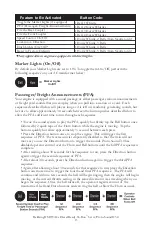 Preview for 15 page of Rail King SD70ACe Operation Manual