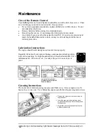 Preview for 12 page of Rail King Southern Pacific 4-8-4 Bantam Daylight Steam... Operation Manual