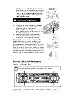 Preview for 14 page of Rail King Southern Pacific 4-8-4 Bantam Daylight Steam... Operation Manual