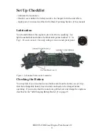 Preview for 3 page of Rail King SW 1500 Freight Set Operator'S Manual