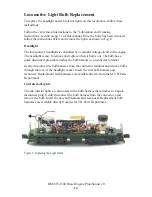 Preview for 14 page of Rail King SW 1500 Freight Set Operator'S Manual